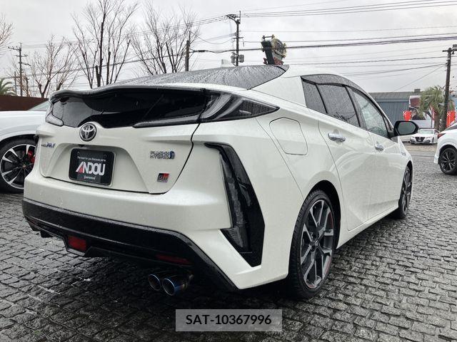 Toyota PRIUS PHV 2018-11 372114-6