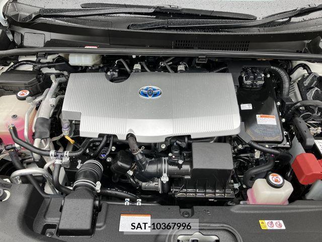 Toyota PRIUS PHV 2018-11 372114-28