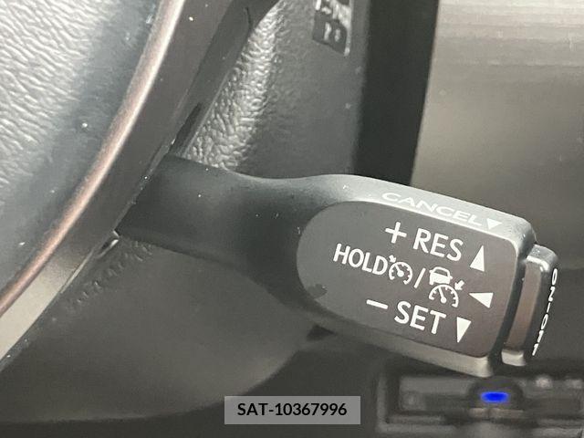 Toyota PRIUS PHV 2018-11 372114-20