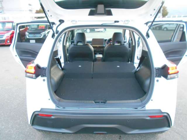 Nissan NOTE 2023-03 24390-12