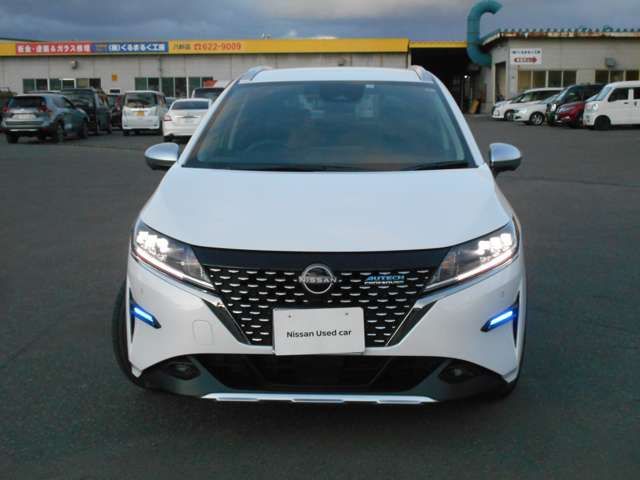 Nissan NOTE 2023-03 24390-15