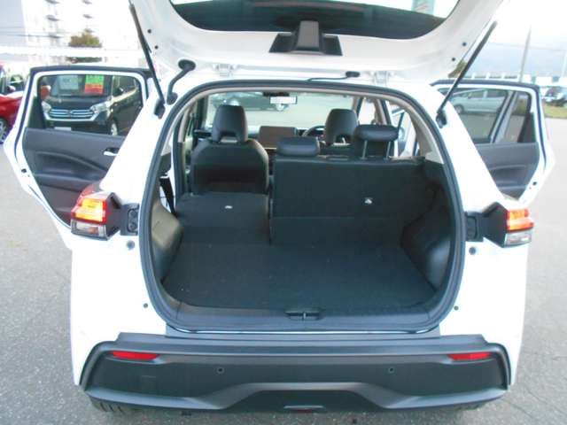 Nissan NOTE 2023-03 24390-11