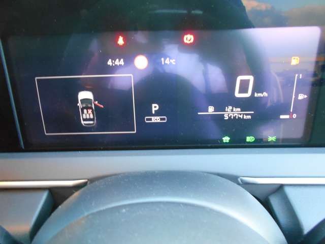Nissan NOTE 2023-03 24390-3