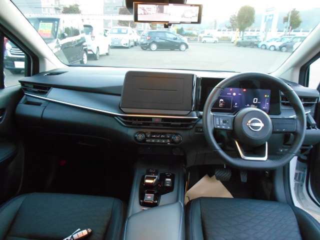 Nissan NOTE 2023-03 24390-2