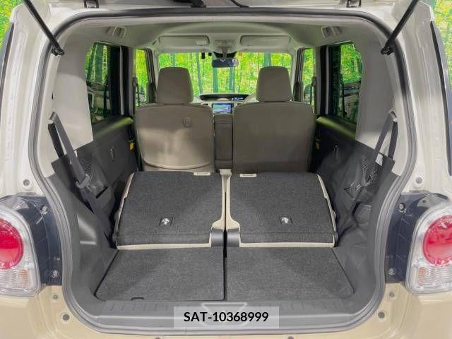 Daihatsu MOVE 2019-11 337514-11