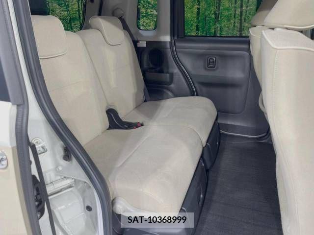 Daihatsu MOVE 2019-11 337514-9
