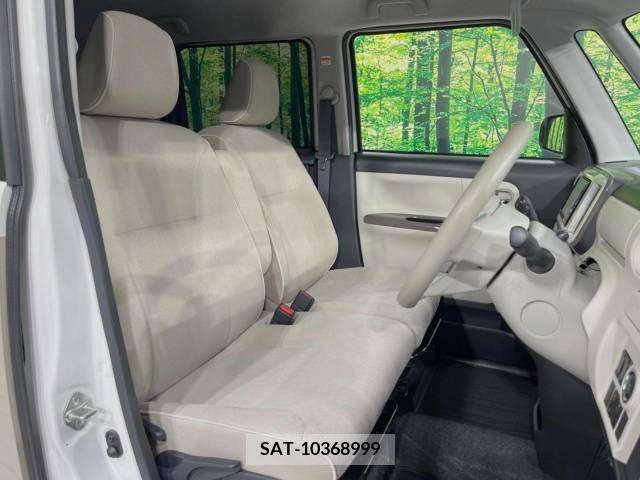 Daihatsu MOVE 2019-11 337514-8
