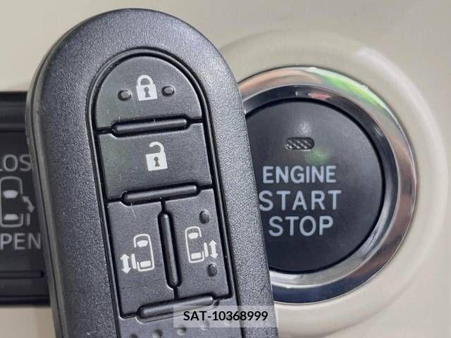 Daihatsu MOVE 2019-11 337514-7