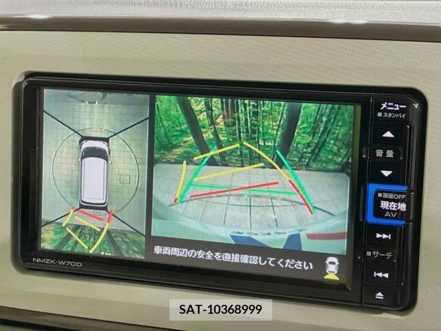 Daihatsu MOVE 2019-11 337514-5
