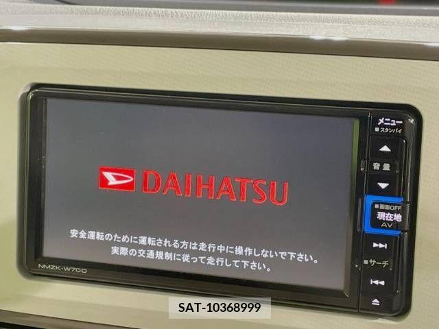 Daihatsu MOVE 2019-11 337514-2