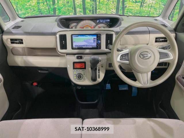 Daihatsu MOVE 2019-11 337514-1
