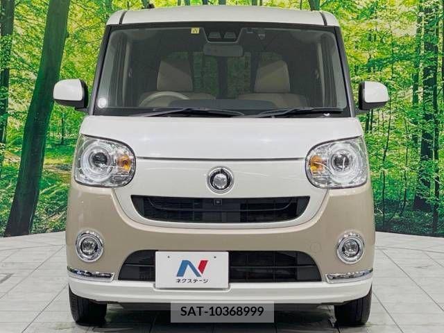 Daihatsu MOVE 2019-11 337514-14