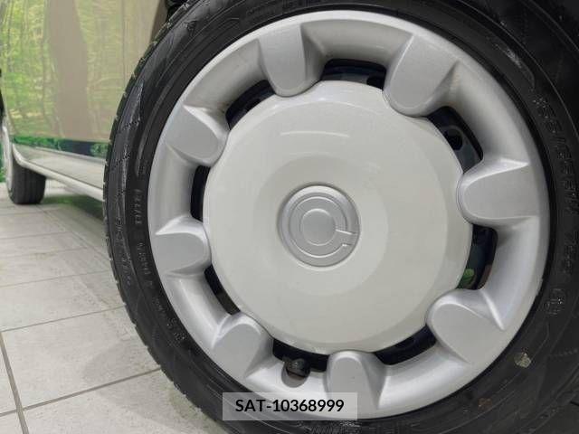 Daihatsu MOVE 2019-11 337514-13