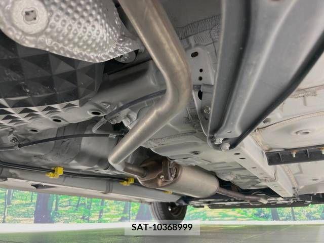 Daihatsu MOVE 2019-11 337514-19