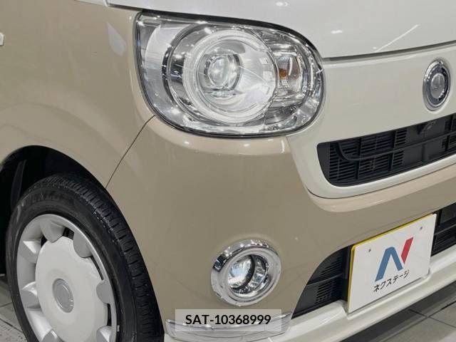 Daihatsu MOVE 2019-11 337514-12