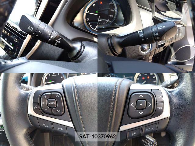 Toyota HARRIER 2017-09 360905-20
