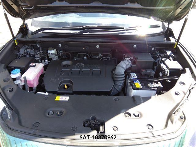Toyota HARRIER 2017-09 360905-24