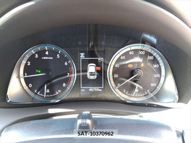 Toyota HARRIER 2017-09 360905-23