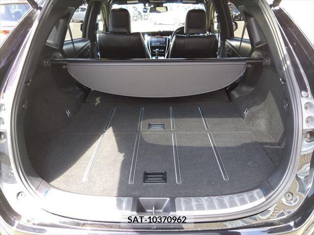 Toyota HARRIER 2017-09 360905-16