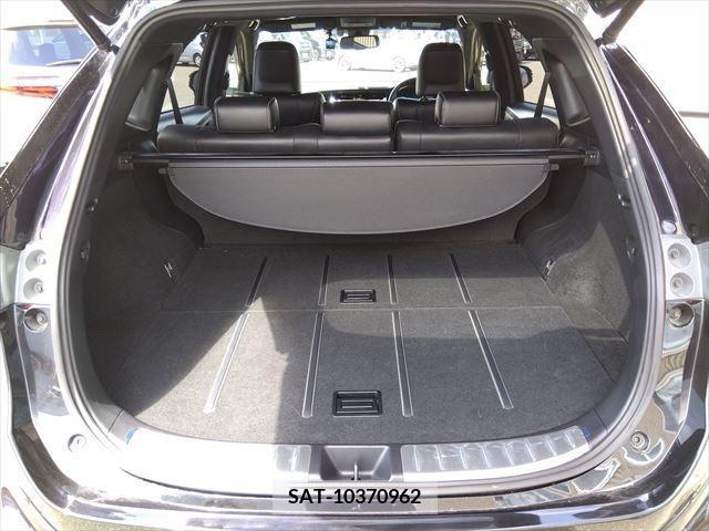Toyota HARRIER 2017-09 360905-15
