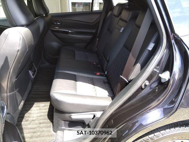 Toyota HARRIER 2017-09 360905-14