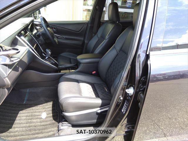 Toyota HARRIER 2017-09 360905-12