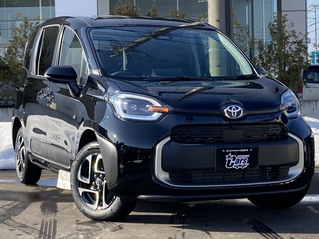 Toyota SIENTA 2023-01 189448-4