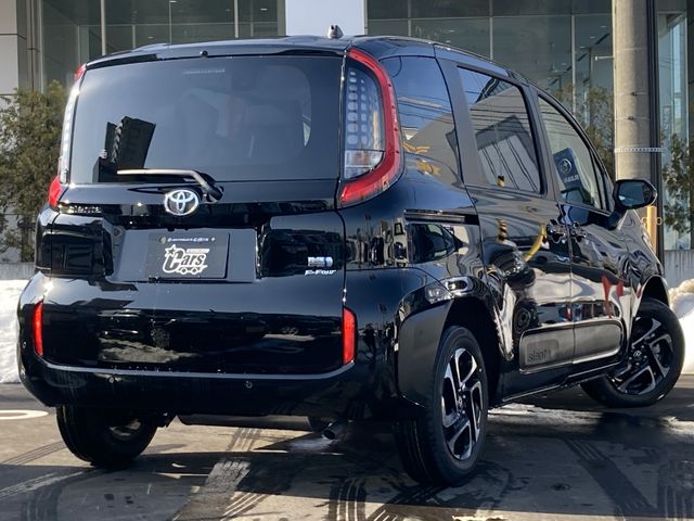 Toyota SIENTA 2023-01 189448-6