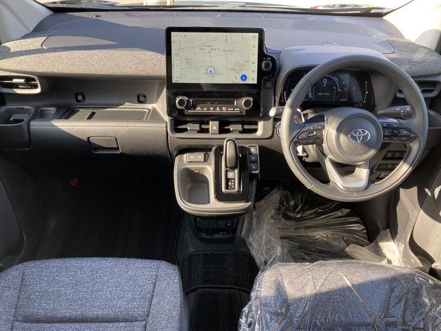 Toyota SIENTA 2023-01 189448-1