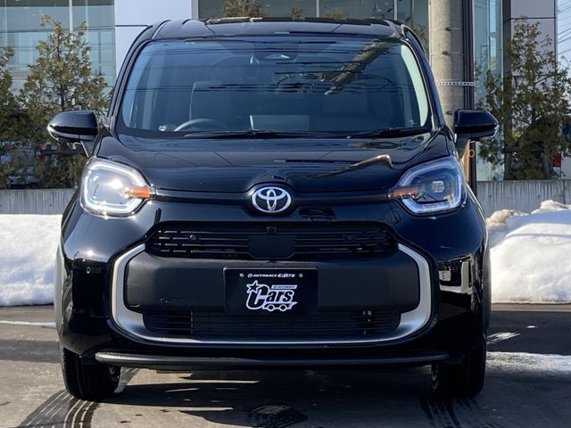 Toyota SIENTA 2023-01 189448-3
