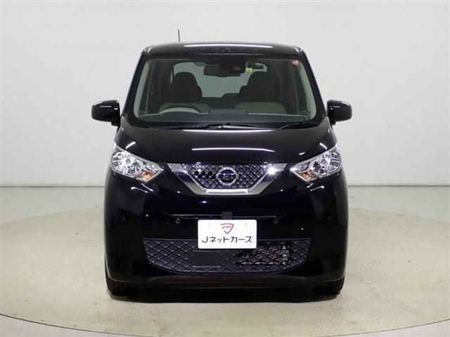 Nissan DAYZ 2021-07 195078-4