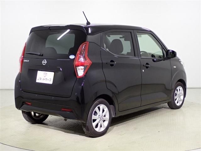 Nissan DAYZ 2021-07 195078-3