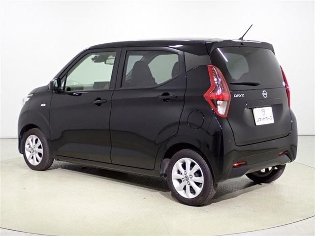 Nissan DAYZ 2021-07 195078-6