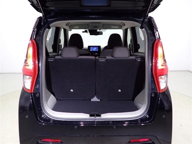 Nissan DAYZ 2021-07 195078-29