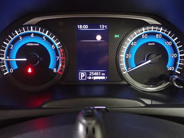Nissan DAYZ 2021-07 195078-22