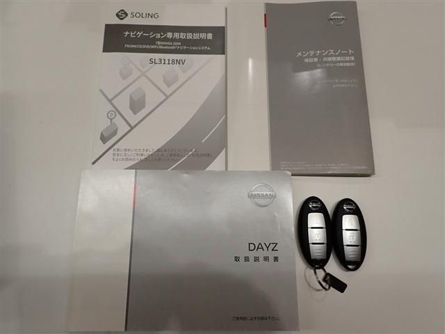 Nissan DAYZ 2021-07 195078-2