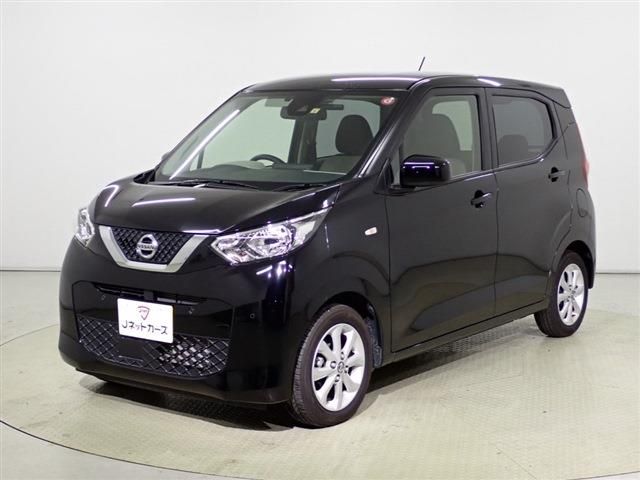Nissan DAYZ 2021-07 195078-5