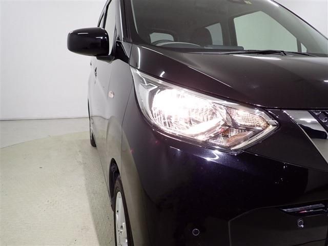 Nissan DAYZ 2021-07 195078-8
