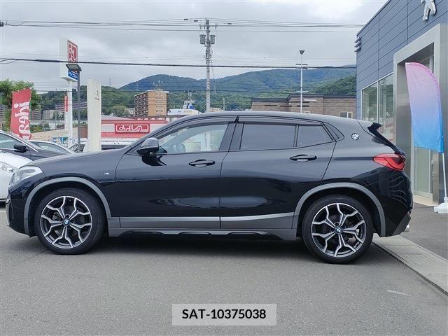 Bmw X2 2019-03 395963-7