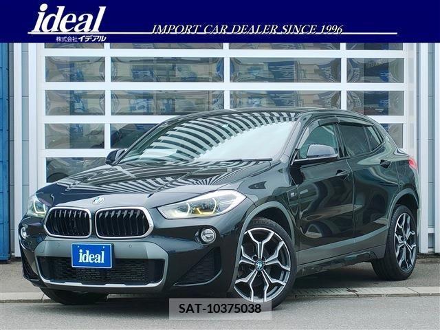 Bmw X2 2019-03 395963-21
