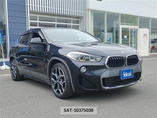 Bmw X2 2019-03 395963-2