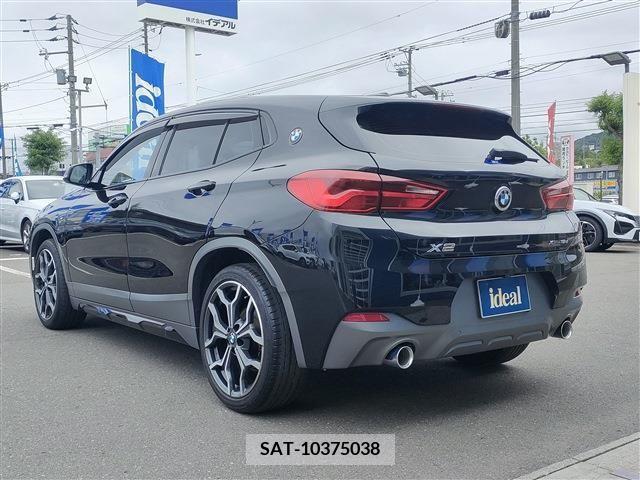 Bmw X2 2019-03 395963-6