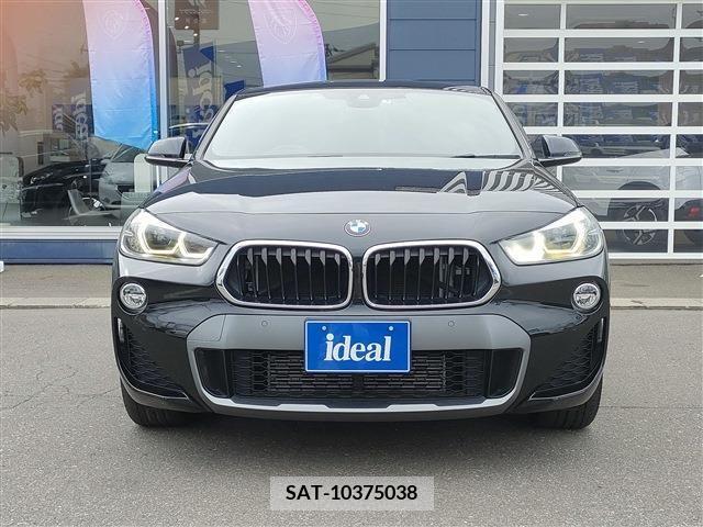 Bmw X2 2019-03 395963-1