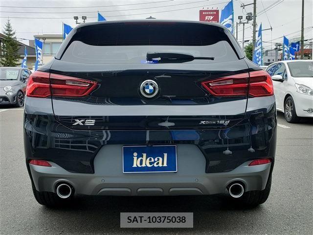 Bmw X2 2019-03 395963-5