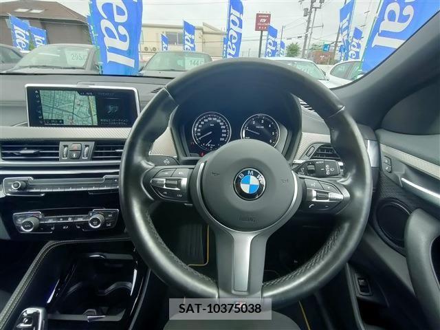 Bmw X2 2019-03 395963-9