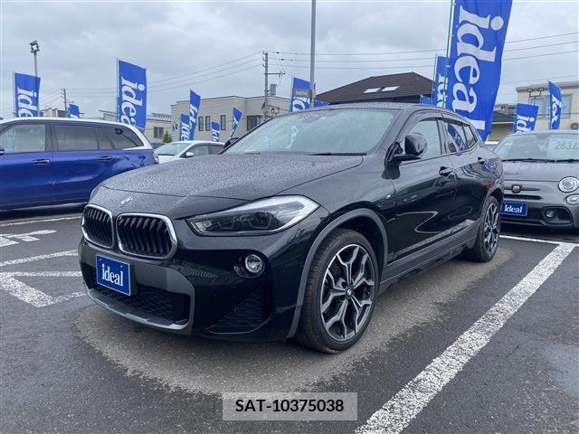 Bmw X2 2019-03 395963-23