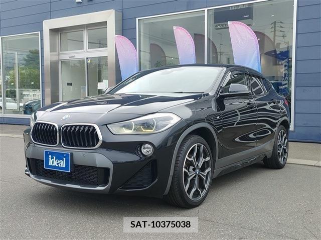Bmw X2 2019-03 395963-8