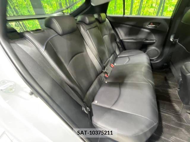 Toyota PRIUS 2017-11 244941-9