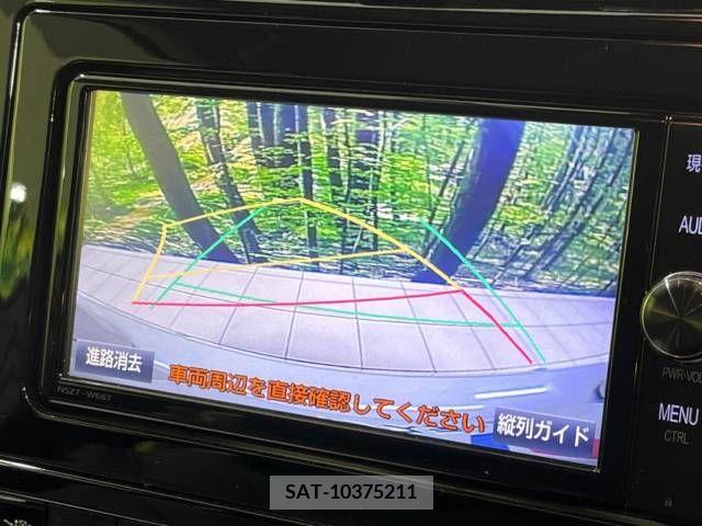 Toyota PRIUS 2017-11 244941-4