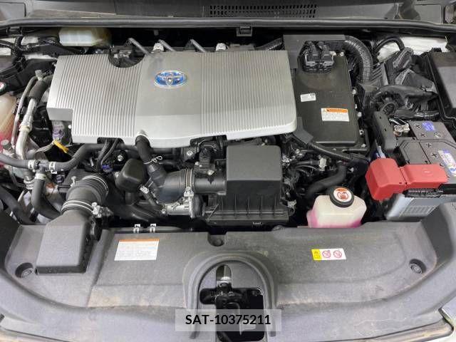 Toyota PRIUS 2017-11 244941-18